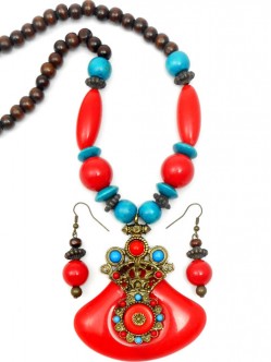 Ethnic Jewellery